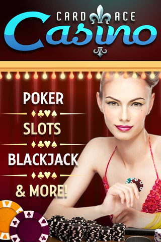 Card Ace: Casino v4.0.1