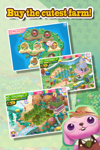 Pretty Pet Farm! v1.4.0