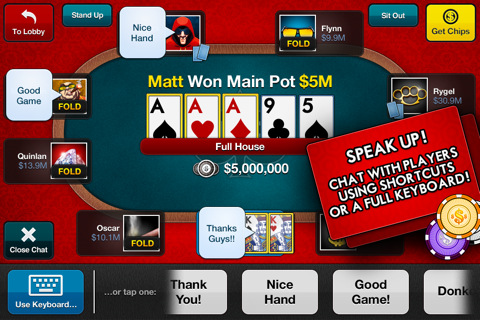 VIP Poker v1.3