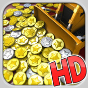 Coin Dozer for iPad v3.2