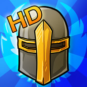 Legendary Wars HD v1.7