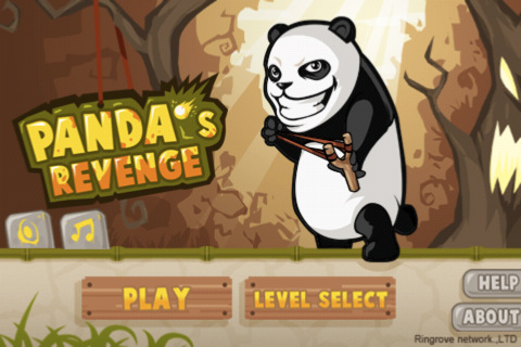 Panda's Revenge v1.3