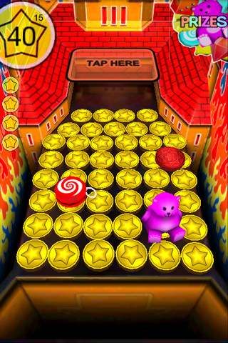 Coin Dozer v8.0