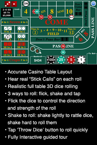 Aw Craps! v1.8.2