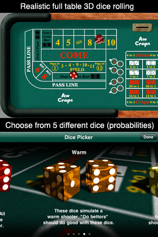 Aw Craps! v1.8.2