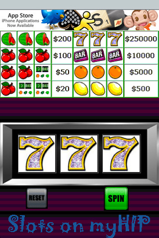 Slots v4.2.0