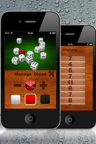 The Dice v1.0.1