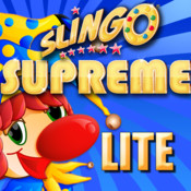 Slingo Supreme LITE v1.7.81