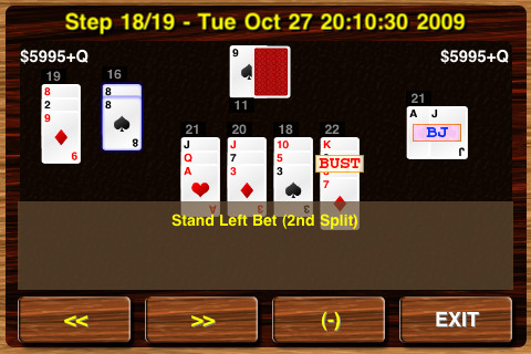 BlackJack MH FREE + BlackJack Pass v6.0.2