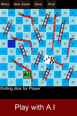 Snake & Ladder Online LITE v5.0