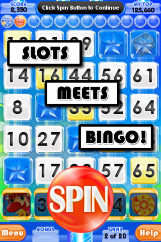 Slingo Supreme LITE v1.7.81