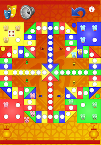 Simply Ludo v2.3