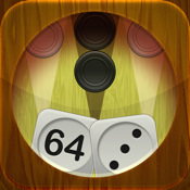 Backgammon Free v1.03