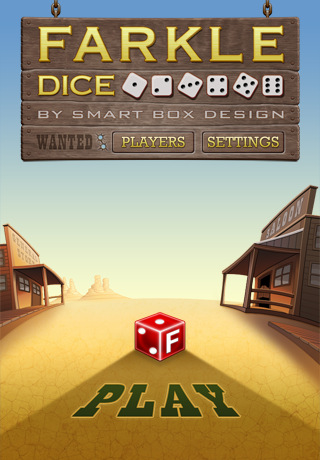 Farkle Dice - Free v1.4