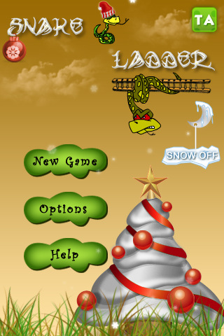 Snake & Ladder v1.7