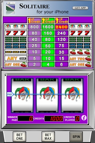 Free Joker Slots v1.0.9