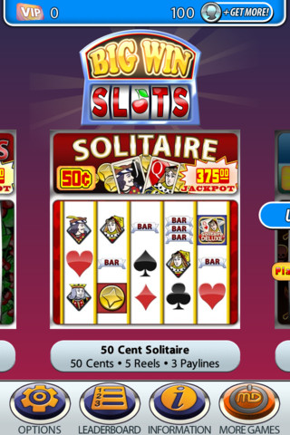 Big Win Slots v1.1.0