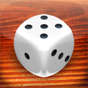 The Dice v1.0.1