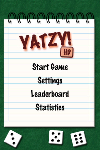 Yatzy HD v1.2.4