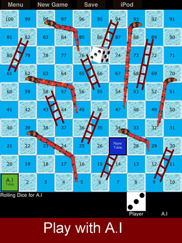 Snake & Ladder Online LITE HD v5.0