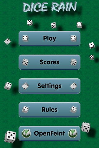 Dice Rain Free v1.1.3