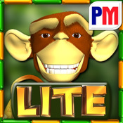 Monkey Money Slots LITE v8.05