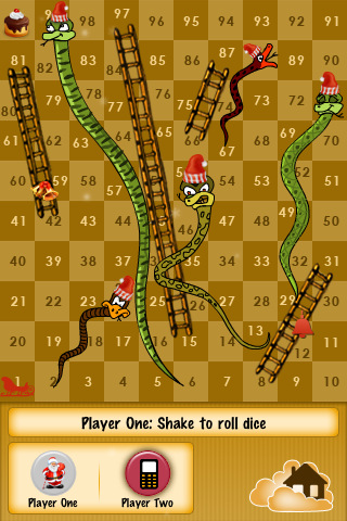 Snake & Ladder v1.7