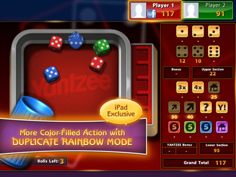 YAHTZEE™ HD v1.3.20