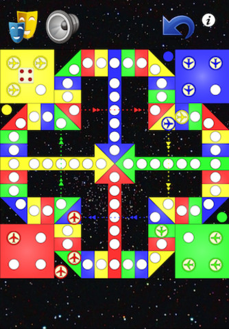 Simply Ludo v2.3