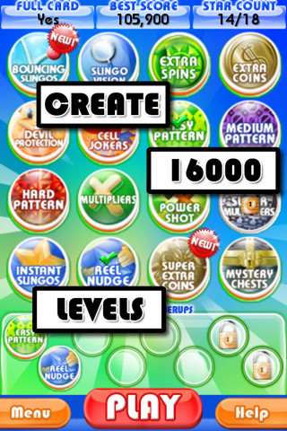 Slingo Supreme LITE v1.7.81