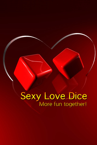 Sexy Love Dice 3D v1.2