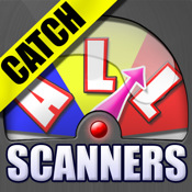 Are You a Catch?: Scanner & Meter v1.0