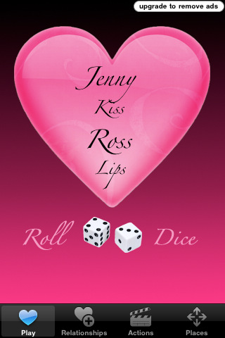 Ultimate Sex Dice Free v1.0