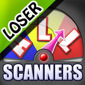 Loser Meter: Scanner and Detector v1.0