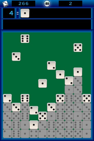 Dice Rain Free v1.1.3