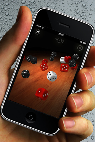 The Dice v1.0.1