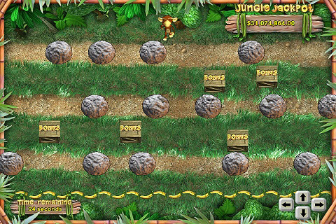 Monkey Money Slots LITE v8.05