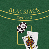 Blackjack v3.6