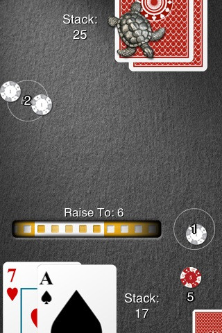 Heads Up: Hold'em (Free Poker) v4.0.2