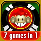 Burning Monkey Casino v1.1.3