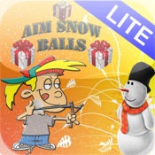 Aim Snow Balls v1.7