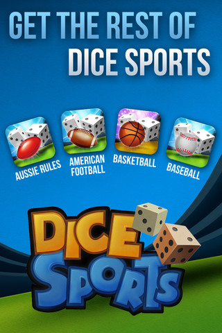 Dice Sports Baseball v1.0