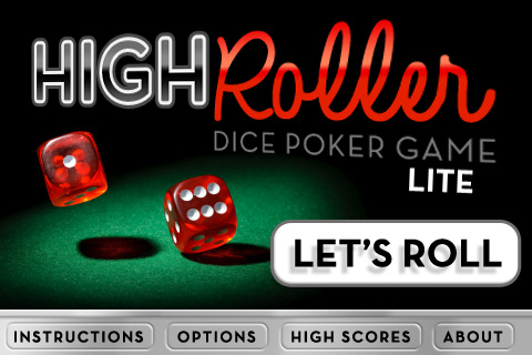 High Roller Lite v1.4.1