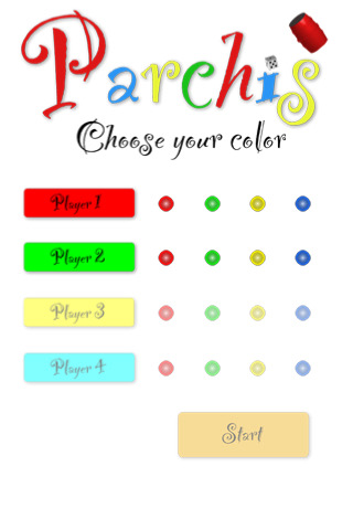 Parchis Touch Lite v1.3