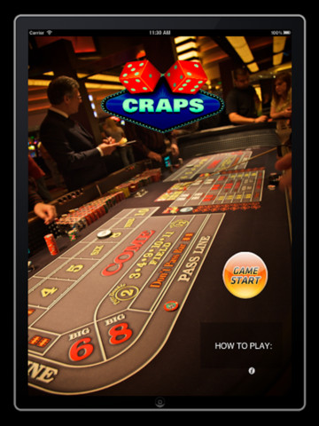 Craps Addict v2.0