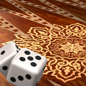 Tawla - Lite (Backgammon Game – Arabian Style) v1.1.2