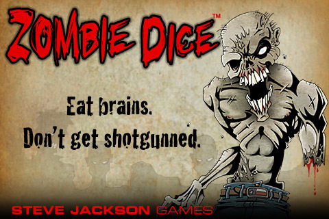 Zombie Dice v2.1