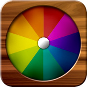 Spin My Party for iPhone v1.0.3