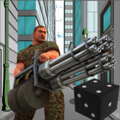 Commando Rambi v1.1