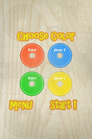 Parchis!Lite v1.1